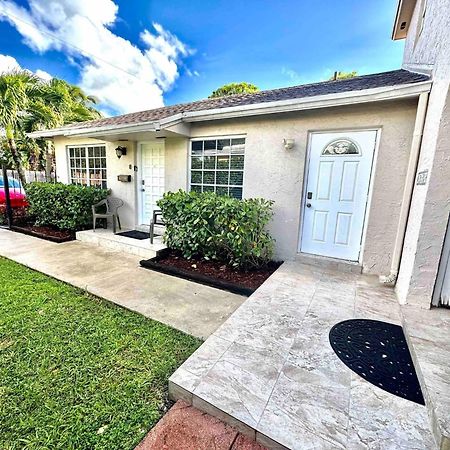 Cozy Miami Villa Near Coconut Grove And The University Of Miami Esterno foto