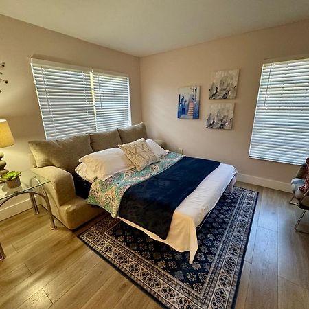 Cozy Miami Villa Near Coconut Grove And The University Of Miami Esterno foto