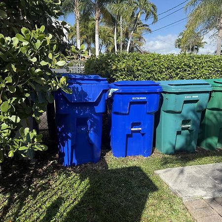 Cozy Miami Villa Near Coconut Grove And The University Of Miami Esterno foto