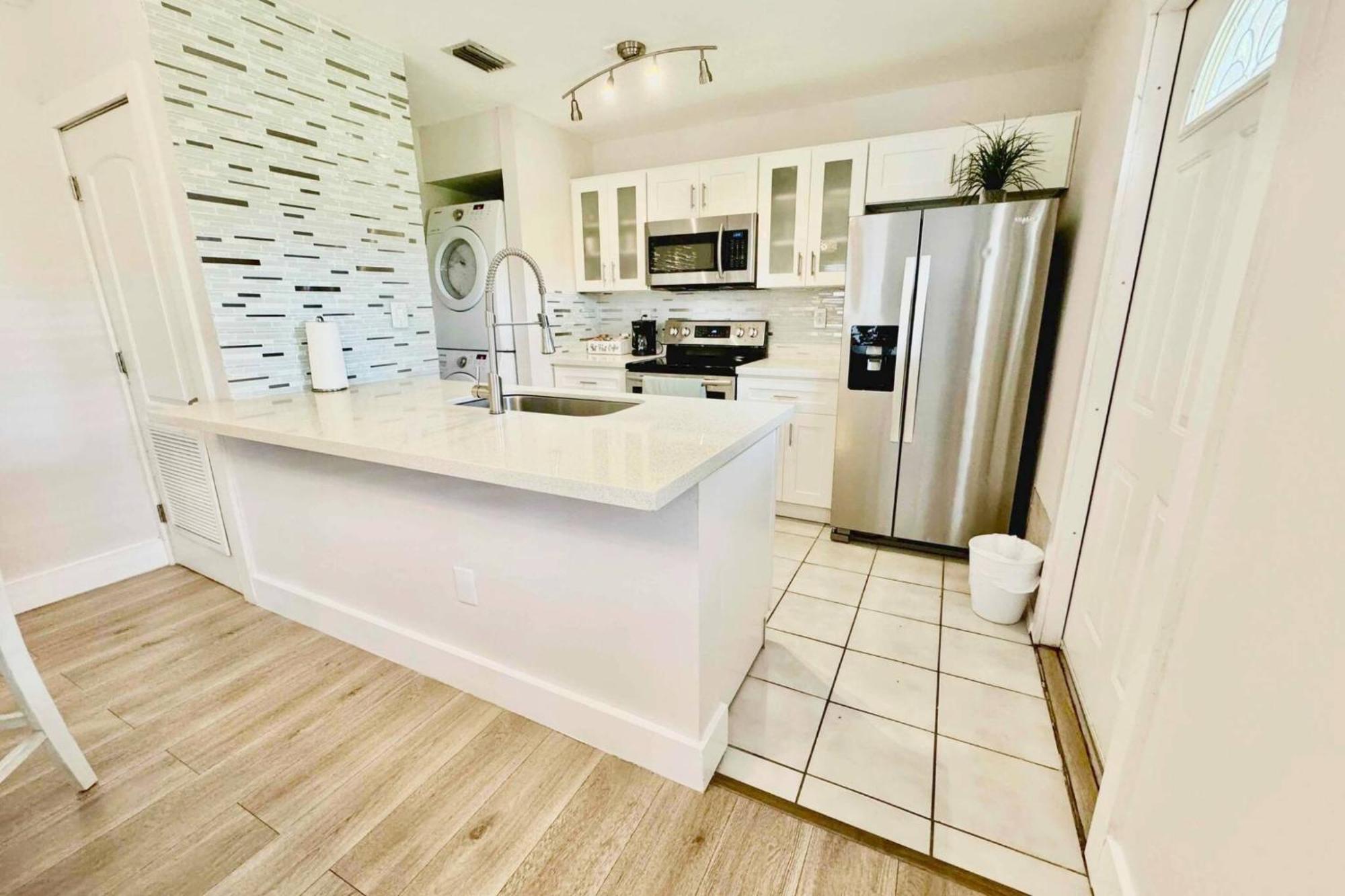Cozy Miami Villa Near Coconut Grove And The University Of Miami Esterno foto