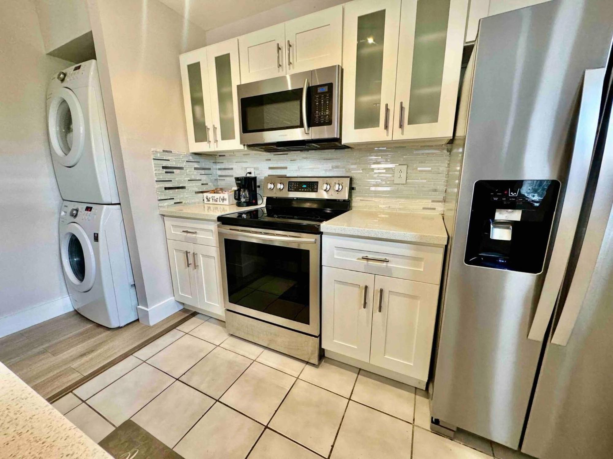 Cozy Miami Villa Near Coconut Grove And The University Of Miami Esterno foto