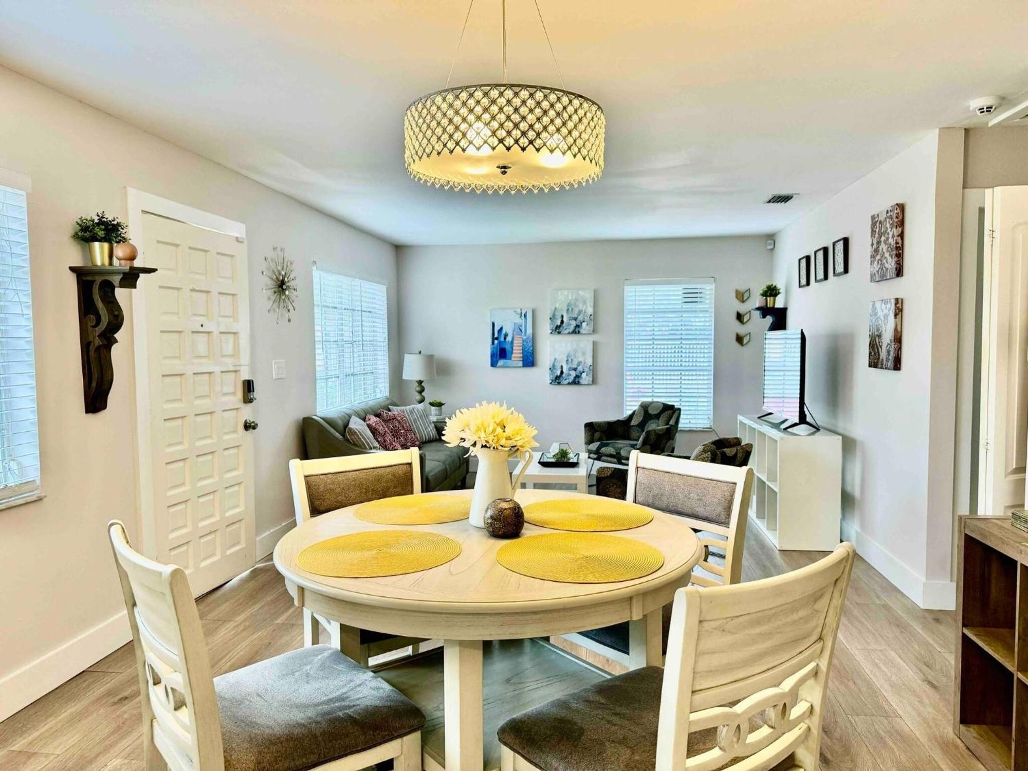 Cozy Miami Villa Near Coconut Grove And The University Of Miami Esterno foto