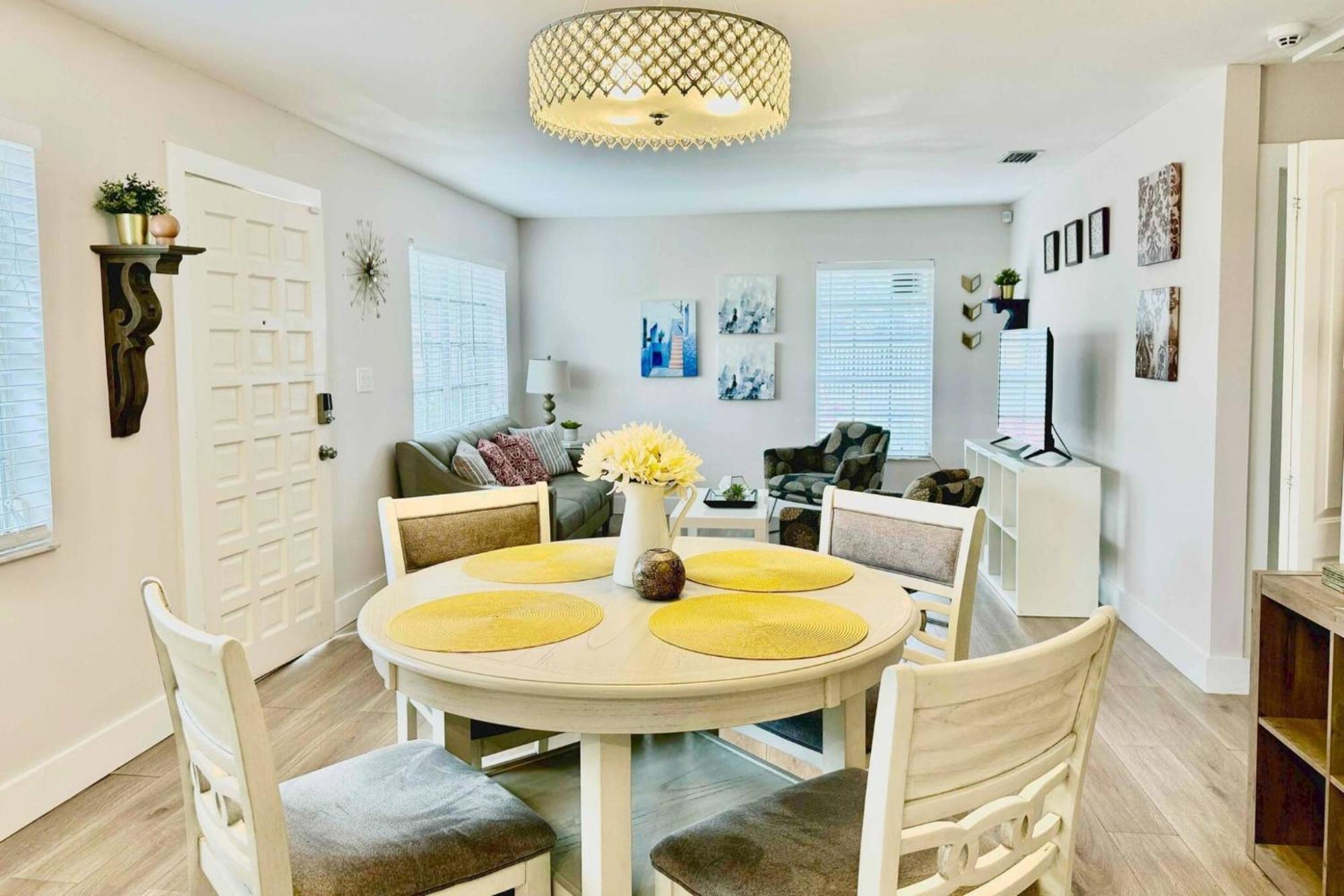 Cozy Miami Villa Near Coconut Grove And The University Of Miami Esterno foto