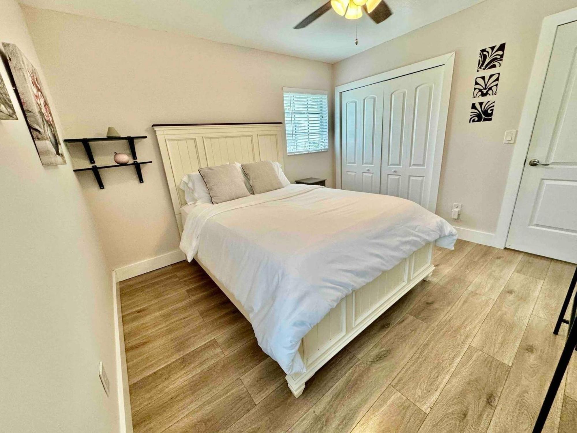 Cozy Miami Villa Near Coconut Grove And The University Of Miami Esterno foto