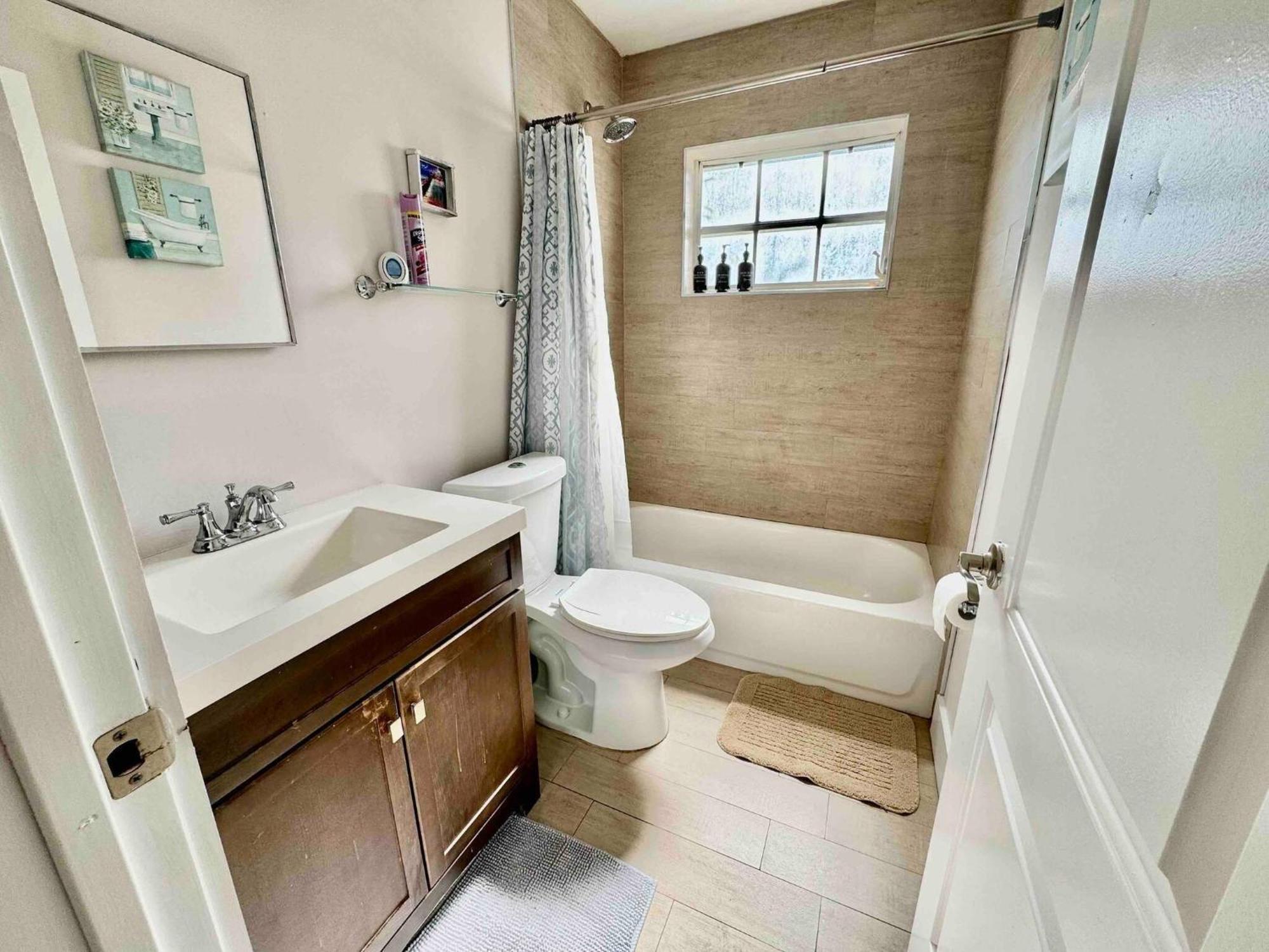 Cozy Miami Villa Near Coconut Grove And The University Of Miami Esterno foto