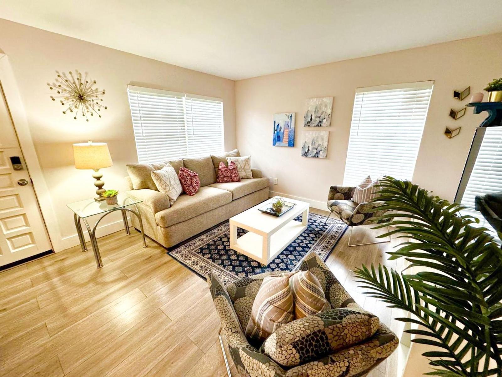 Cozy Miami Villa Near Coconut Grove And The University Of Miami Esterno foto