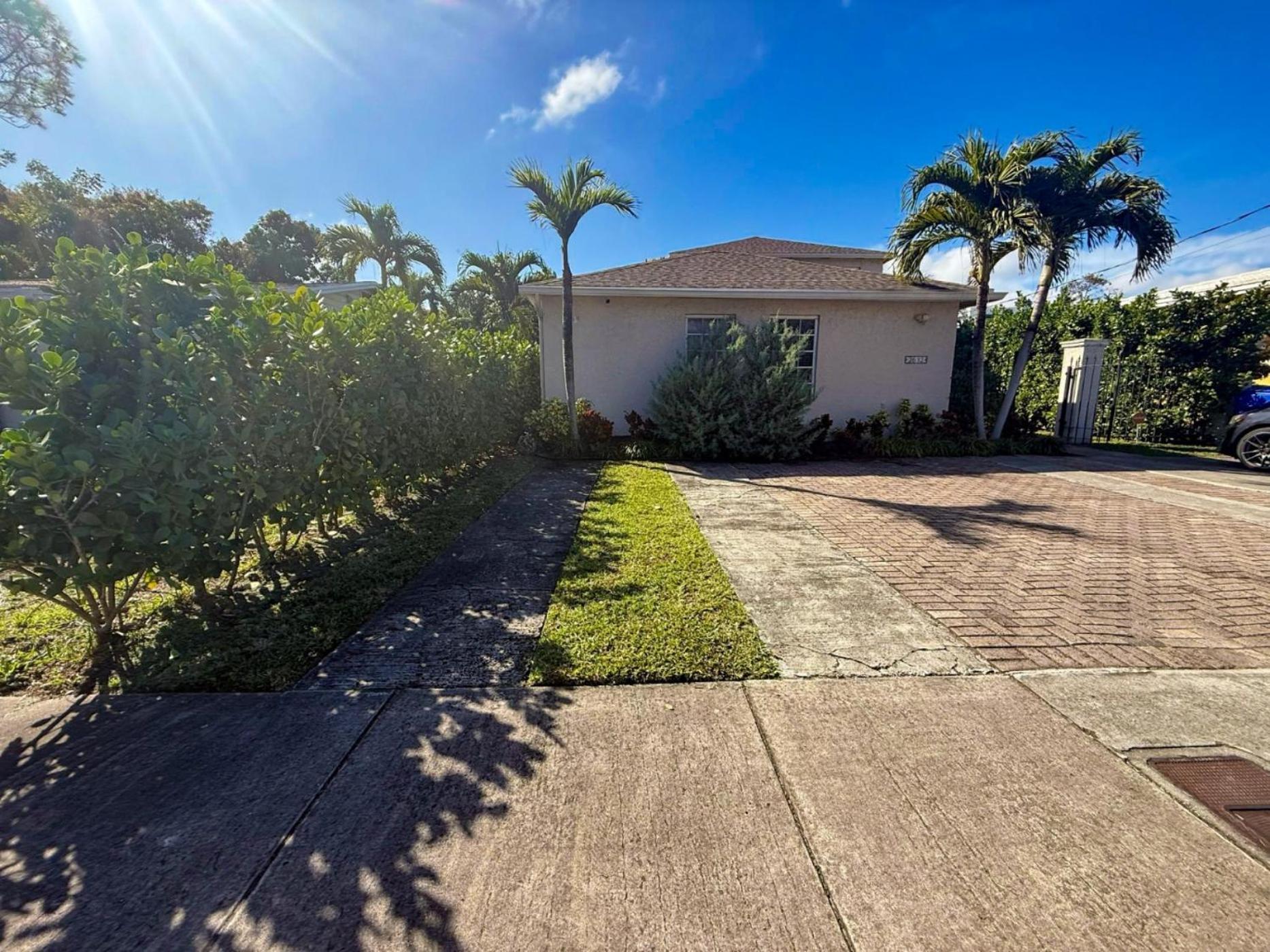 Cozy Miami Villa Near Coconut Grove And The University Of Miami Esterno foto