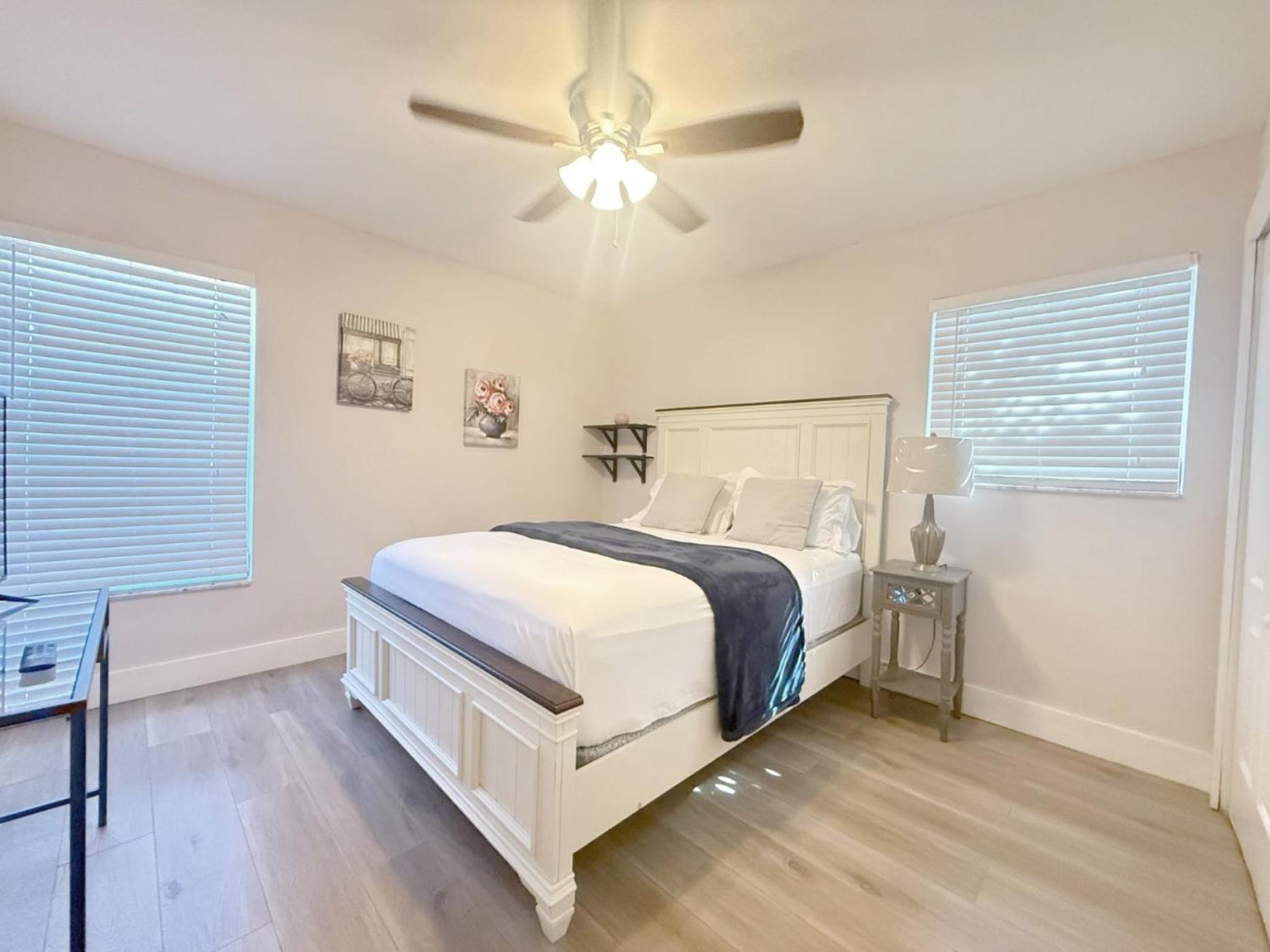 Cozy Miami Villa Near Coconut Grove And The University Of Miami Esterno foto