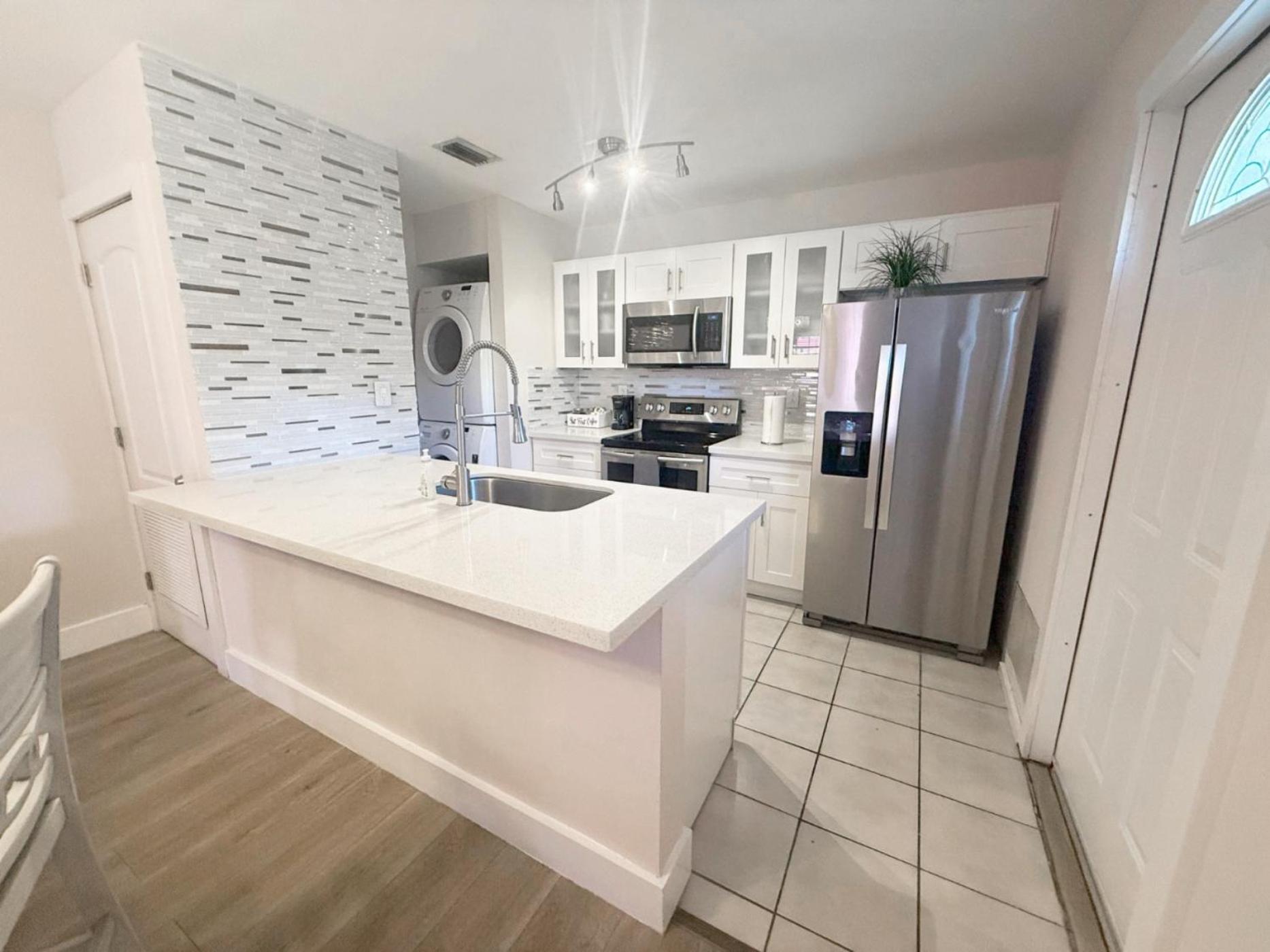 Cozy Miami Villa Near Coconut Grove And The University Of Miami Esterno foto