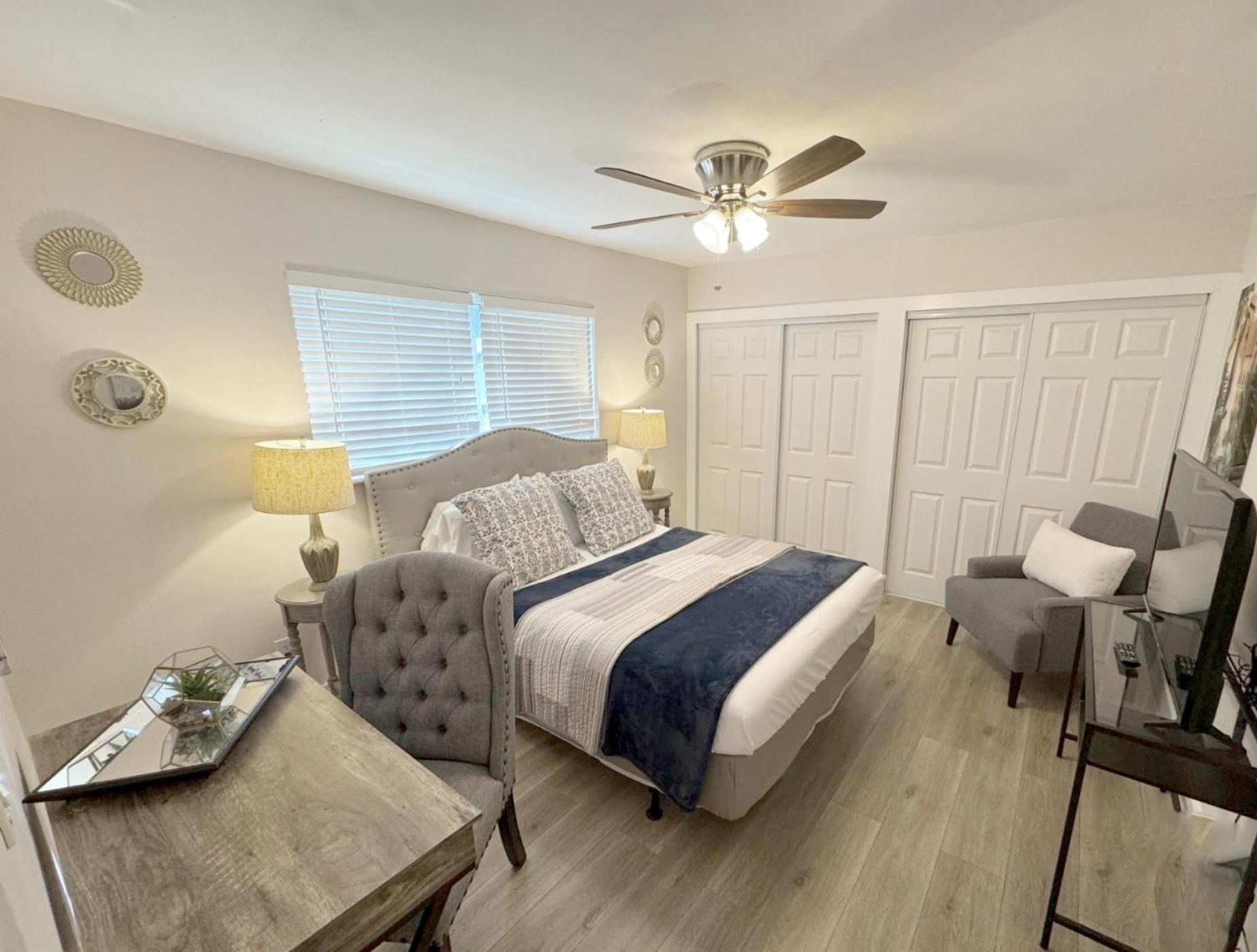 Cozy Miami Villa Near Coconut Grove And The University Of Miami Esterno foto